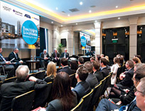 Mark Mills Conference Speaker