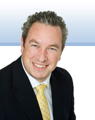 Business Speaker Mark Mills